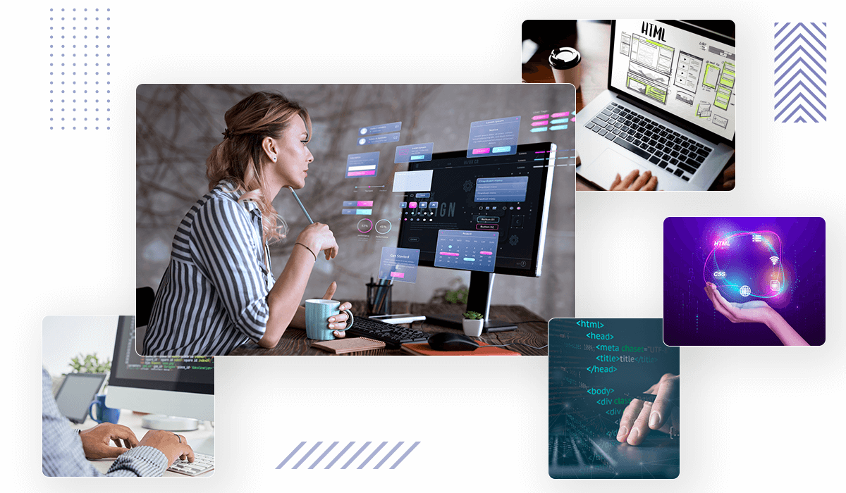 Web Development